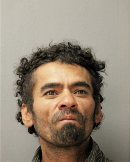 JOSE A FUNEZ, Cook County, Illinois
