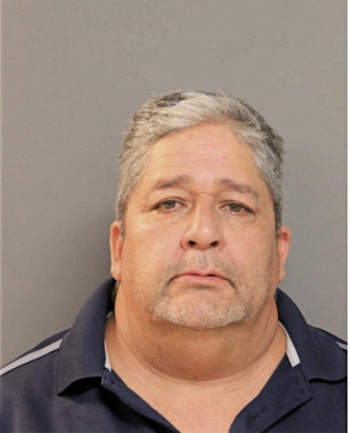 HUGO GARCIA, Cook County, Illinois