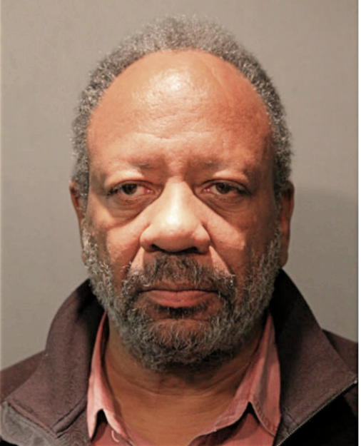 ROBERT E GARRETT, Cook County, Illinois