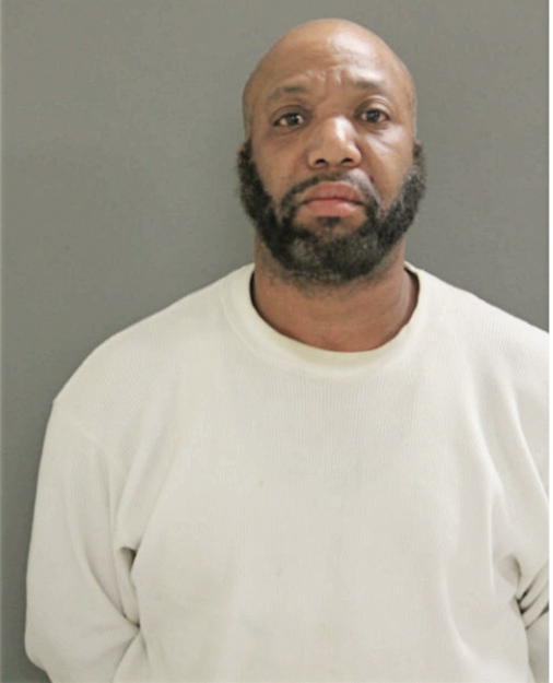 THOMAS GASTON, Cook County, Illinois
