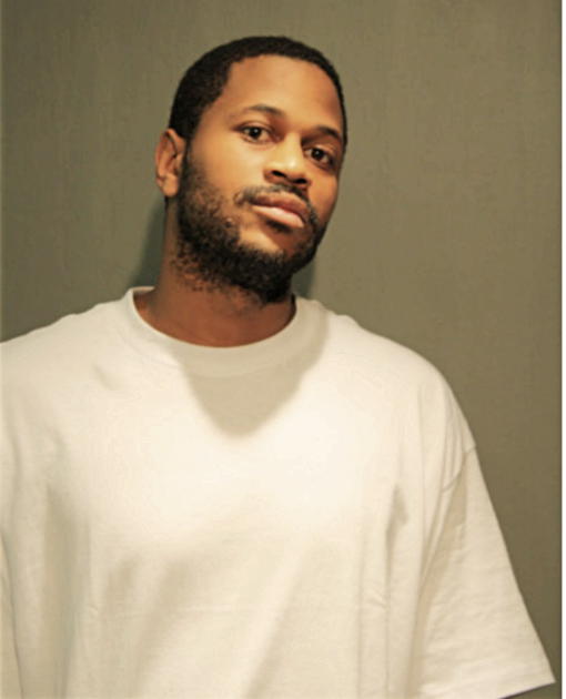 TIMOTHY GATES, Cook County, Illinois