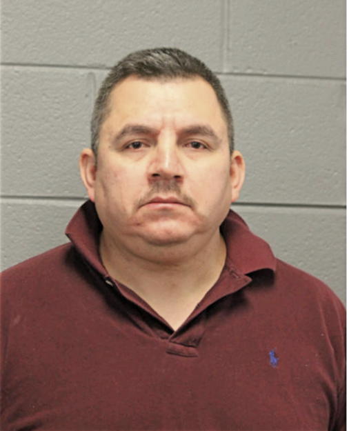 ISSAC GONZALEZ-AYALA, Cook County, Illinois