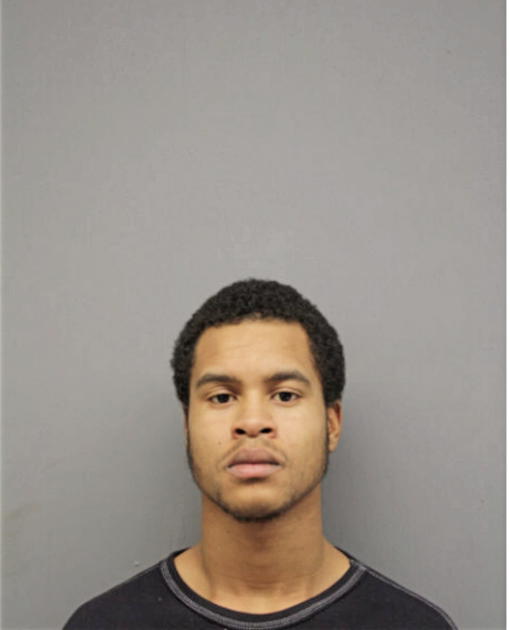 RICHARD J GRADY, Cook County, Illinois
