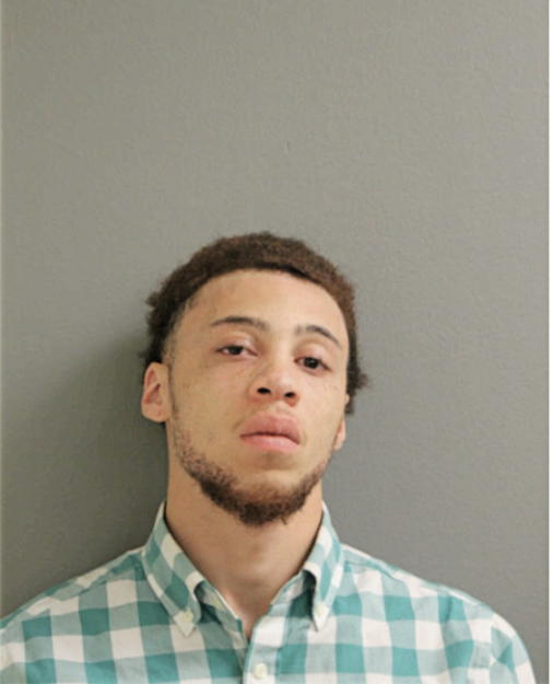 DIANDRE L GRANT, Cook County, Illinois