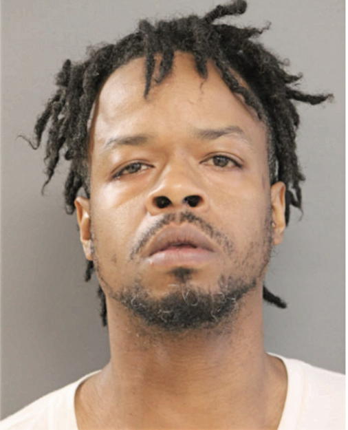 TYRONE L GREEN, Cook County, Illinois