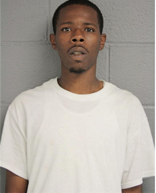 ROOSEVELT GRIFFIN, Cook County, Illinois
