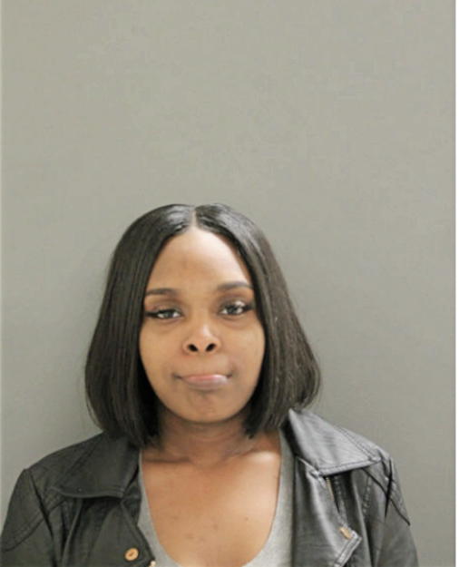 REKIA T HAILEY, Cook County, Illinois