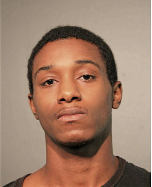 ANTHONY J HARDEMAN, Cook County, Illinois