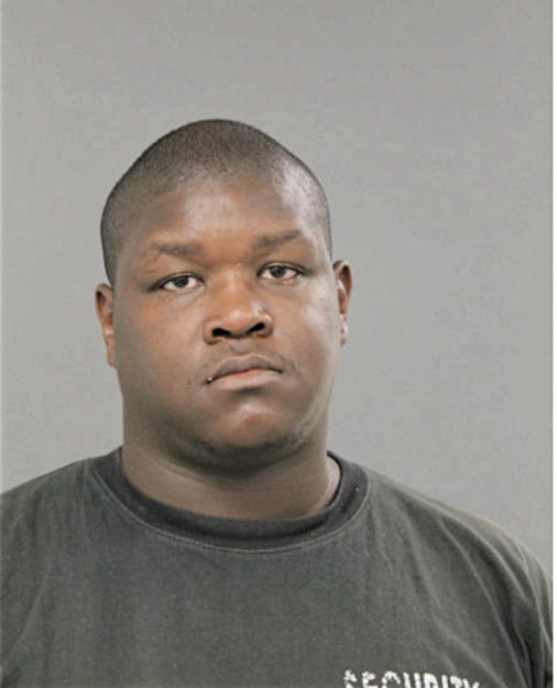 DONTAE E HARRIS, Cook County, Illinois