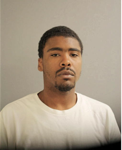 YUMA S HAYES, Cook County, Illinois