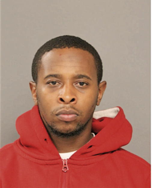 MARSHAUN S HAYWOOD, Cook County, Illinois