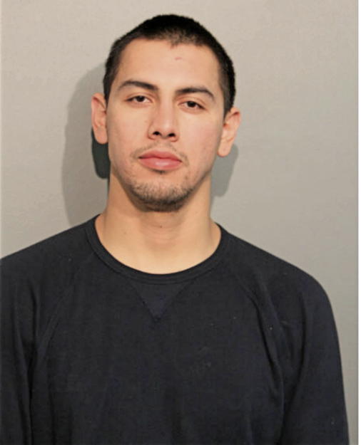 EDUARDO HERNANDEZ, Cook County, Illinois