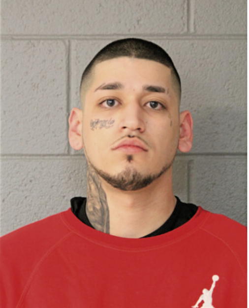ERIC HERRERA, Cook County, Illinois