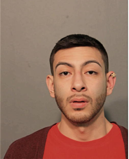IVAN J HERRERA, Cook County, Illinois