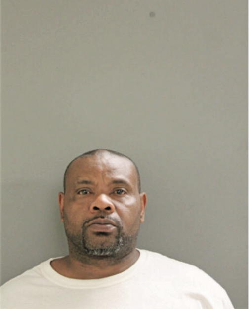 STEVE E HILL, Cook County, Illinois