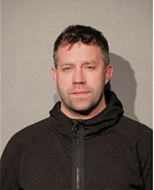 ADAM J HODGES, Cook County, Illinois