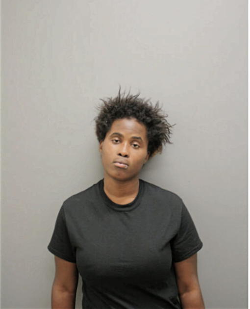LEXII L HOLBROOK, Cook County, Illinois