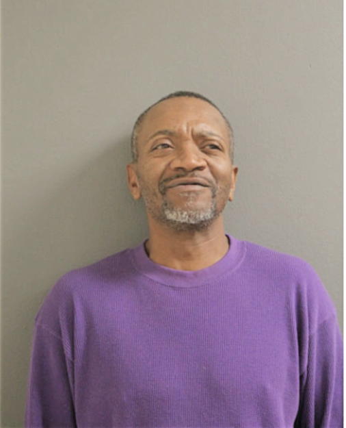 HORACE P HOLDEN, Cook County, Illinois