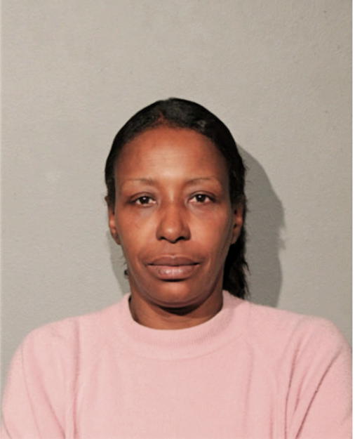 SHEREE E HOLLIDAY, Cook County, Illinois