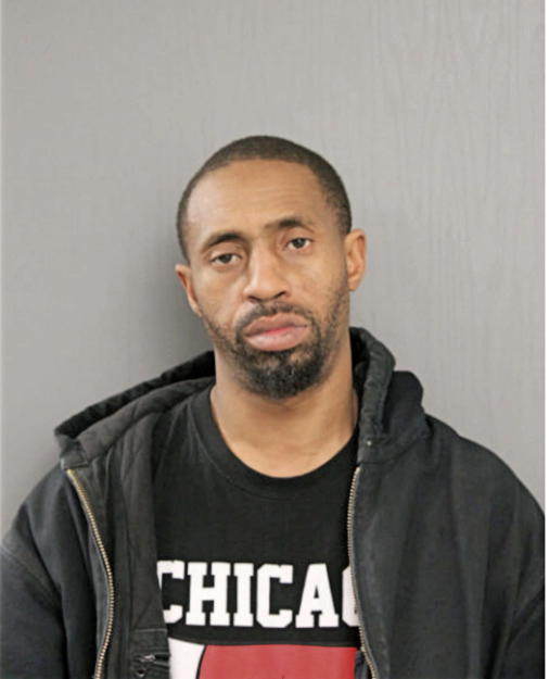 SIMMIE L HOSKINS, Cook County, Illinois