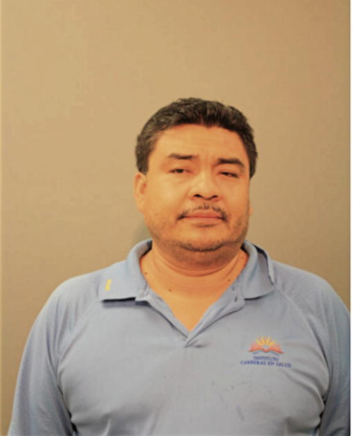 MEDARDO HUERTA, Cook County, Illinois