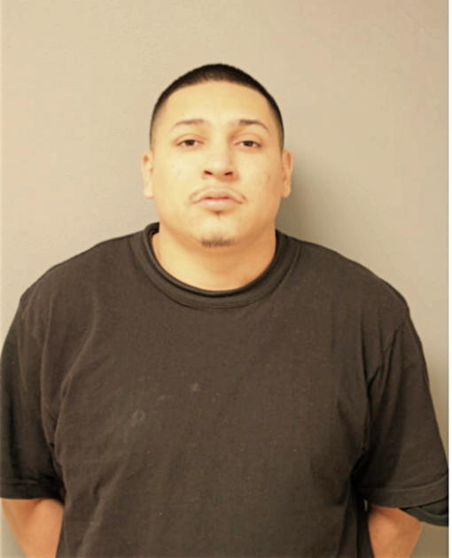 MARTIN J QUIROZ, Cook County, Illinois