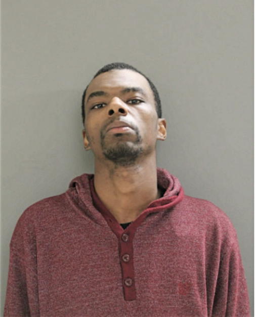 TIRUS JACKSON, Cook County, Illinois