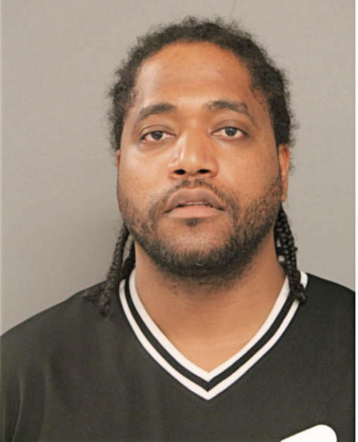 TITUS L JACKSON, Cook County, Illinois