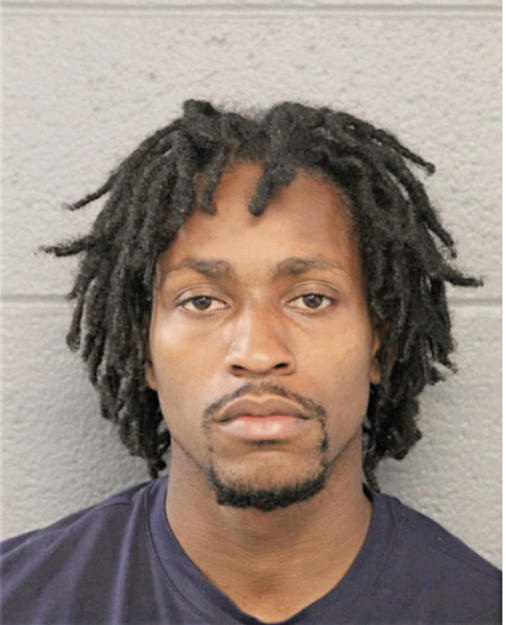 GARY JAMES, Cook County, Illinois