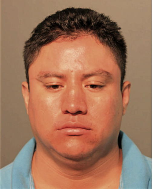 JUAN M JARAMILLO, Cook County, Illinois