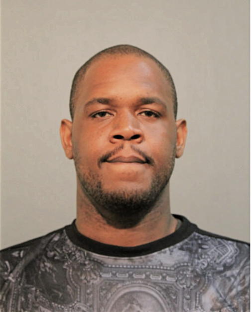 DARRYL A JETER, Cook County, Illinois