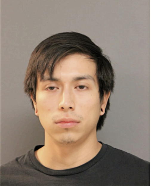 RICHARD JIMBO, Cook County, Illinois