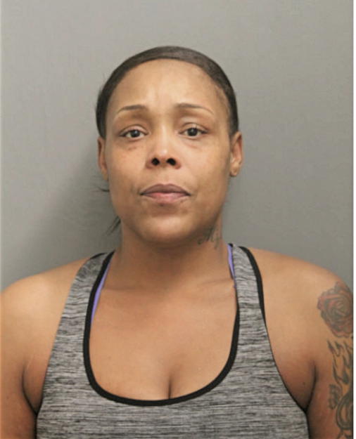 ATIA A JOHNSON, Cook County, Illinois