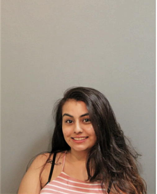 BIANCA I JOHNSON, Cook County, Illinois