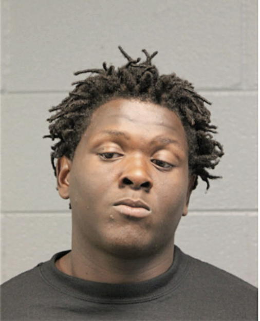 MICHAEL JOHNSON, Cook County, Illinois