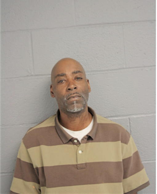 RUDELL JOHNSON, Cook County, Illinois