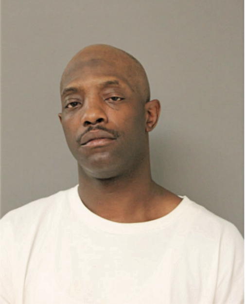 JAMES JONES, Cook County, Illinois