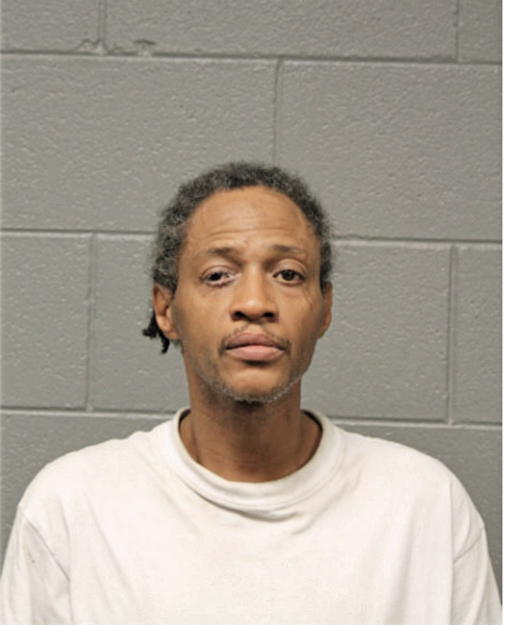 LIONELL J JONES, Cook County, Illinois