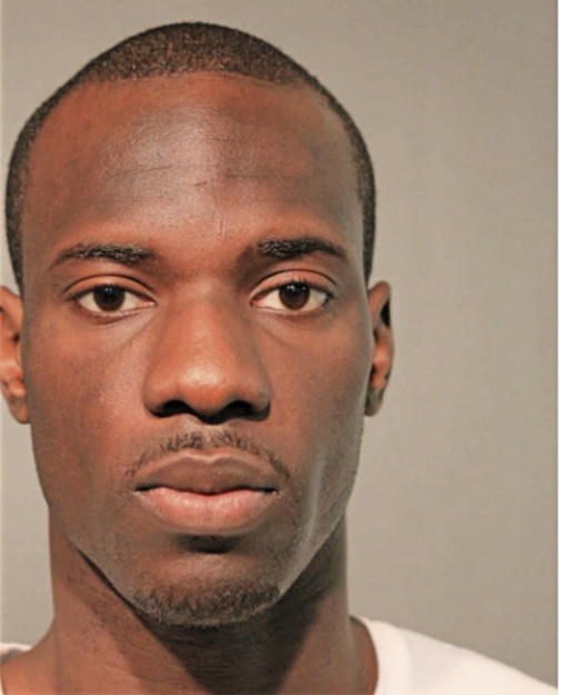 IDRIS O KAZEEM, Cook County, Illinois