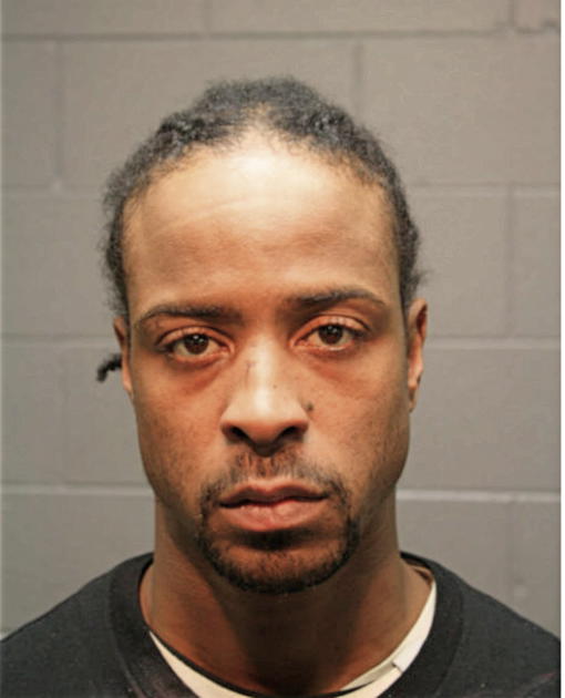 VERNELL LAMARR KENDALL, Cook County, Illinois