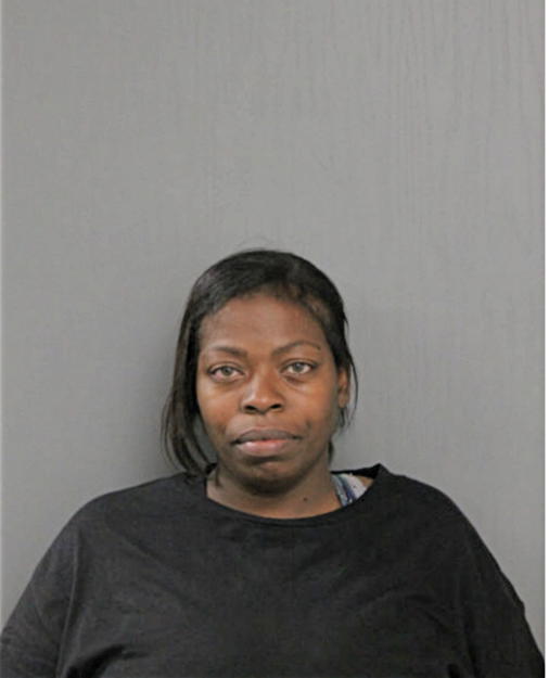 TIFFANI KIGHT, Cook County, Illinois