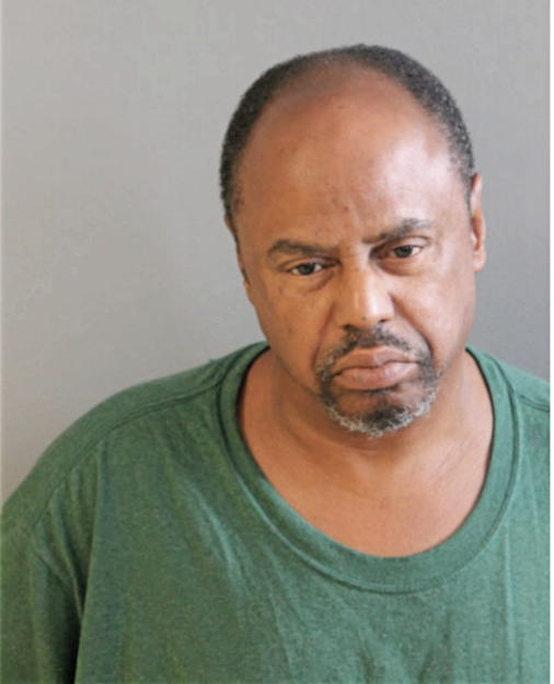 RICKY KING, Cook County, Illinois