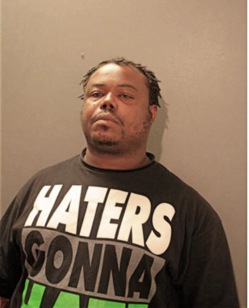 VINCENT L KING, Cook County, Illinois