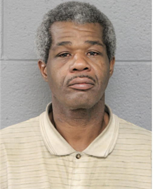 ARCHIE J KYLES, Cook County, Illinois
