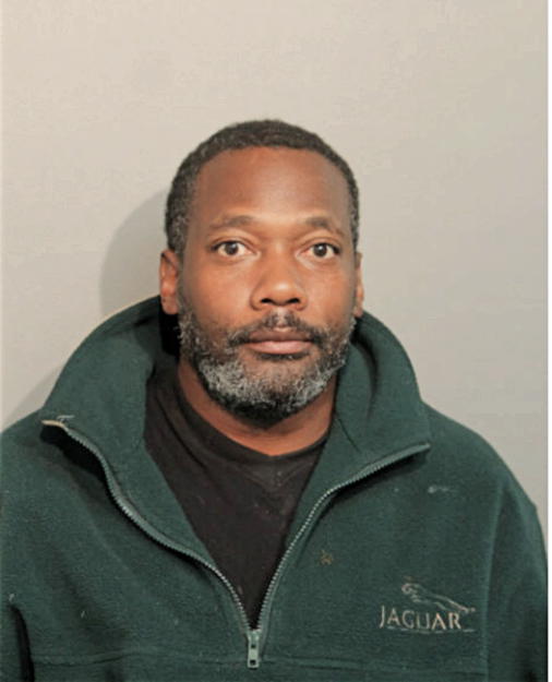 ERNEST LANGSTON, Cook County, Illinois