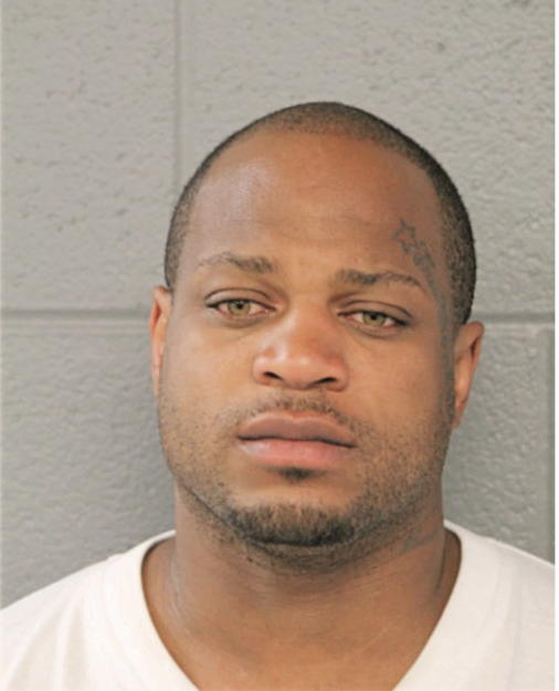 TERRY LANGSTON, Cook County, Illinois