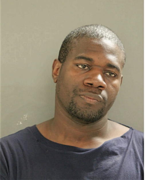 DESHAWN B LAWRENCE, Cook County, Illinois