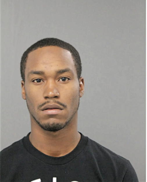 QUINCY LEONARD, Cook County, Illinois