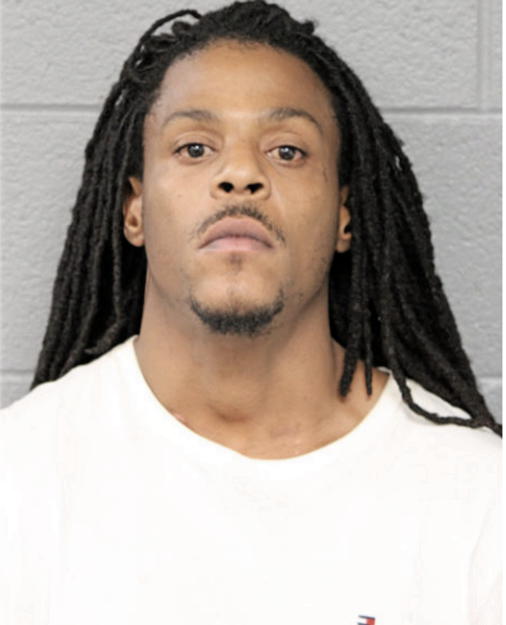 DEVIN F LITTLE, Cook County, Illinois