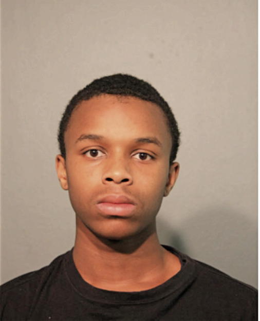 DEVON LOVALOY, Cook County, Illinois